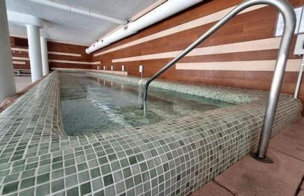 Spa balnea Fenix Apartament - Foto 16