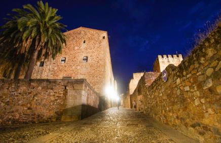 Apartamentos Soho Boutique Plaza Mayor Caceres - Foto 35