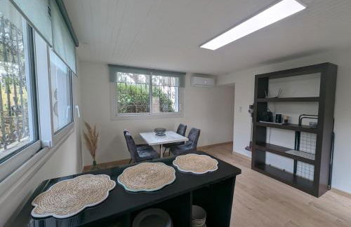 Superbe T2 neuf - 5min du centre au calme avec vue sur prairie - Foto 10