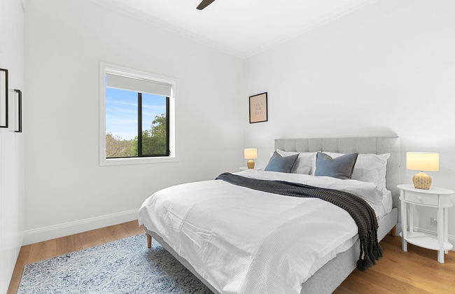 Hamilton Lodge - Foto 2