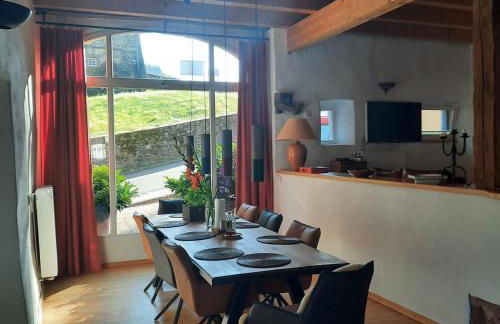 Ferienhaus am Schloß - Foto 9