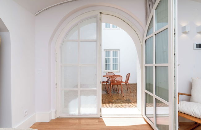 Limehome Evora Rua de Machede 52 - Foto 51