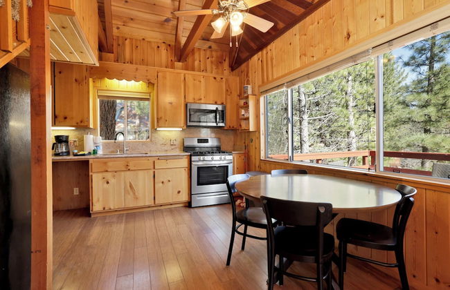 Fawnskin Pines #2259 - Foto 9