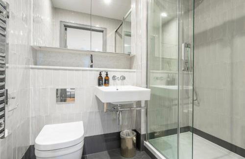 Luxury Apartments in a vibrant part of North London - Foto 36