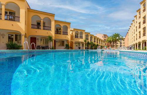 Apartamentos Turísticos Jardines del Plaza - Foto 18