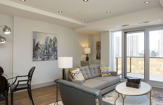 Moore Suites - The Mary Ann - Foto 16