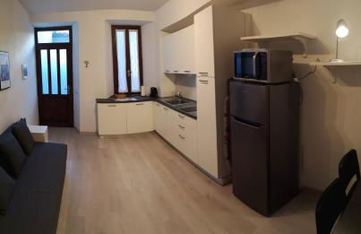 Old Bakery Loft - Foto 14