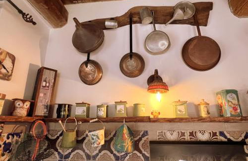 Casale la Civetta con piscina privata - Foto 8