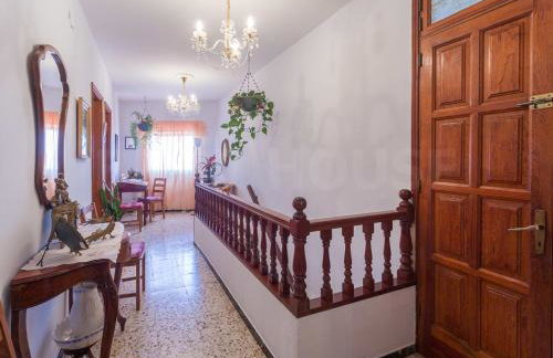 Casa Pilar con piscina - Foto 35