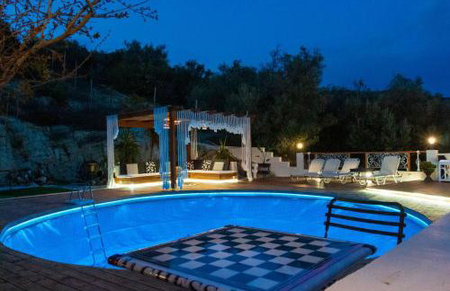 Eva's Luxury Villa - Foto 17