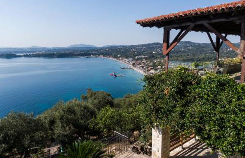 Aris Studio Corfu - Foto 10