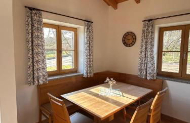 Jaklmühlner Hof - Foto 4