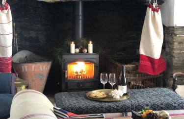 Buckley Cottage, Batson Salcombe - Foto 23