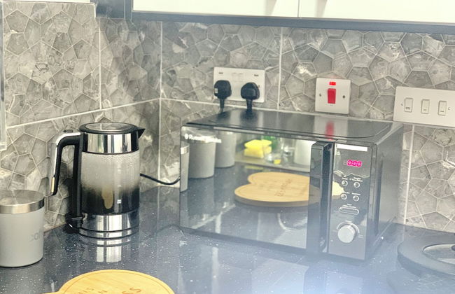 Kunda House Church Rd - Foto 50