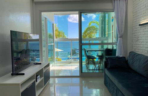 Apto VISTA MAR na Av Contorno - Photo 1