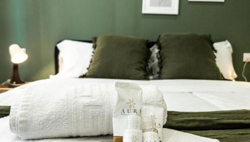 Green Apartment - Airport 8 min - AC - Smart TV - Photo 3