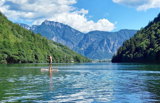 Mountain Hideaway for Four - Foto 35