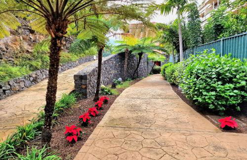 Durazno Tropical Apartment Puerto de la Cruz - Foto 23