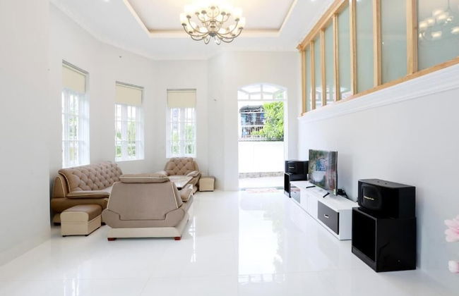 7S Hotel Lam Villa & Resort - Foto 25