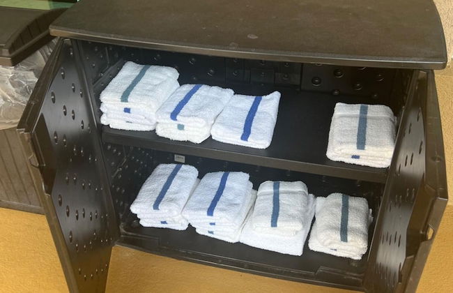 Lake Buena Vista Suite 2 Queens - Foto 65