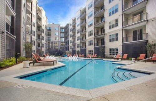 2 Bedroom Buckhead Suite - Foto 21