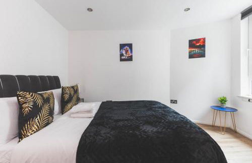 Deluxe Two-Bedroom Vauxhall Apartment - Foto 27