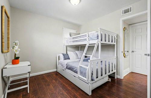 Parkside Bungalow - Foto 5