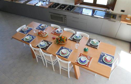 Vecchia Dimora Resort - Foto 16