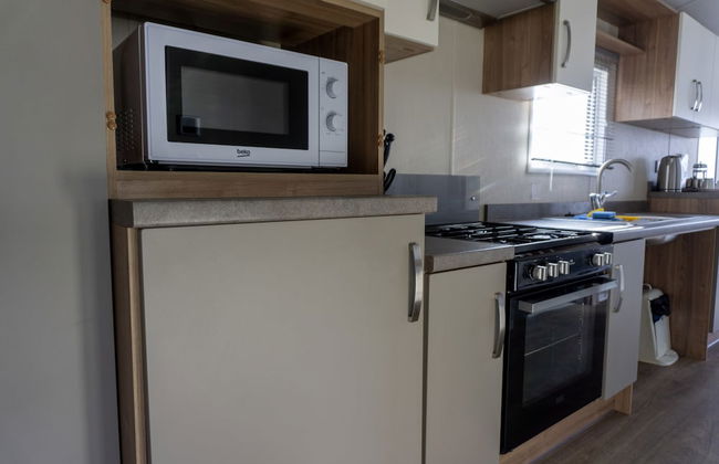 Linnhe Lochside Holidays - Foto 45