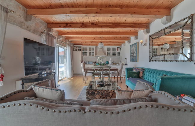 Villa Vista - Foto 20