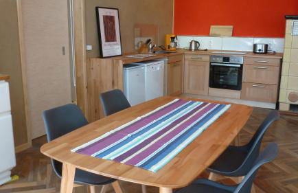 Alte Schule - Foto 10