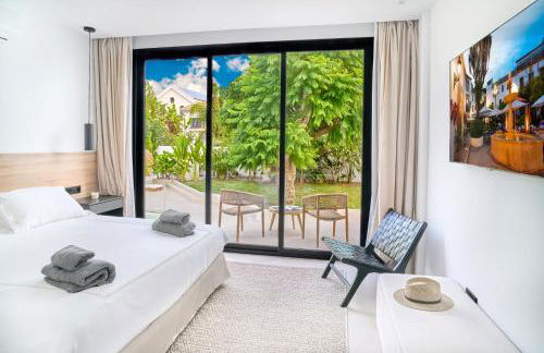 Villa Peman Luxurious Beachside Villa - Foto 36