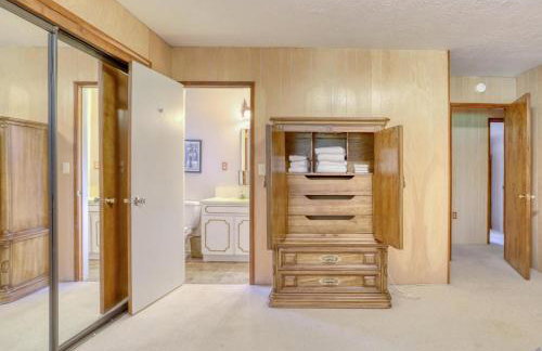 Deer View Retreat - Meredith Lodging - Foto 29