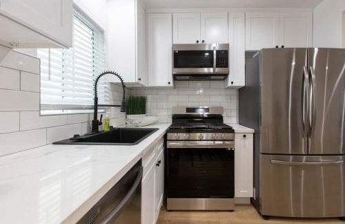 Stylish Long Beach Retreat Walk to Beach Bars - Foto 5