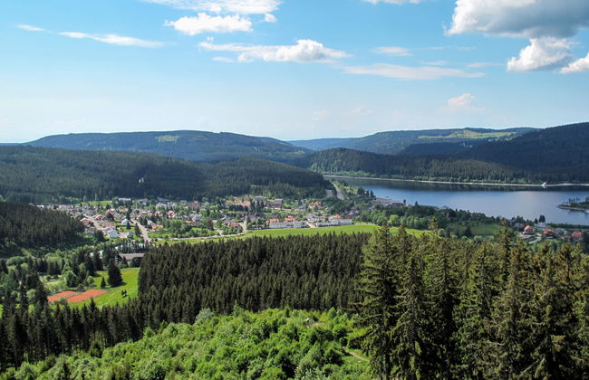 Schöne Aussicht (App 1406 / EX-Kurhotel) - Foto 38