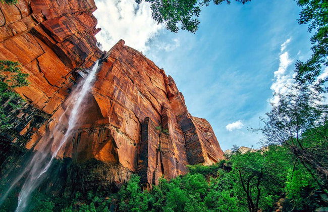 Excursión a Yosemite - Foto 7