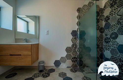 Villa en bord de mer avec piscine intérieure - Foto 20