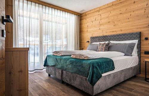 Arnica Alpin Lodge - Photo 28