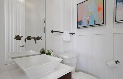 Beaches Be Sippin' - Ocean Views with Private Pool & Rooftop Deck - Foto 38