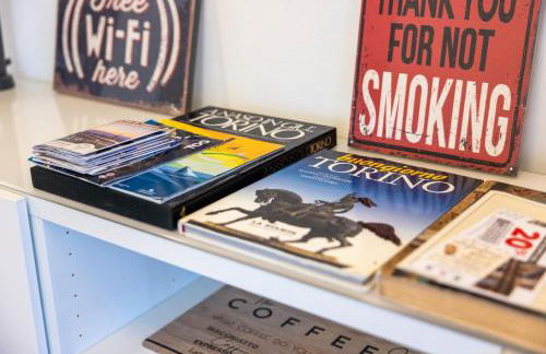 Turin In Wine: appartamento incantevole a Torino. - Foto 13