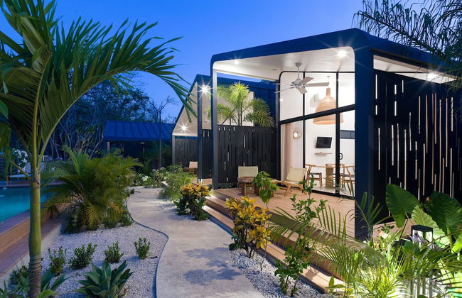 1 Favela Chic Tamarindo - Adults Only Bungalow - Foto 35