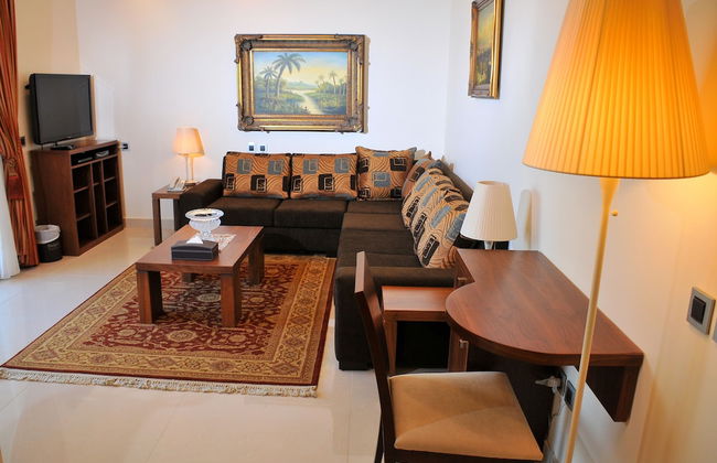 Dolphin Royal Suites - Foto 22