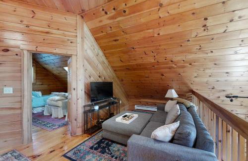 Beaver Run Cabin - Foto 24