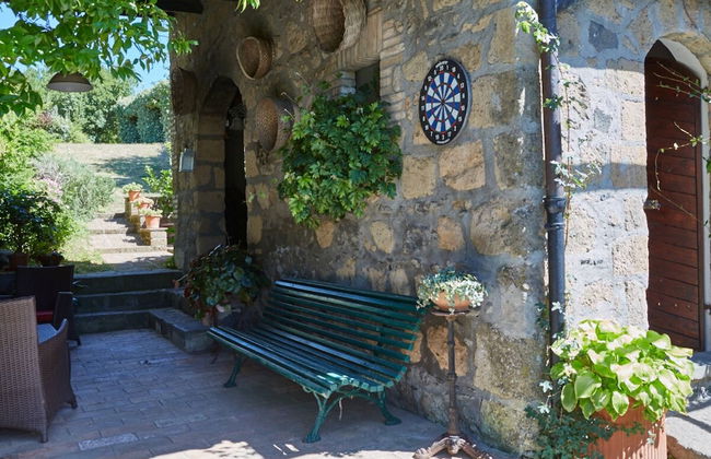 Locanda Rosati - Foto 24