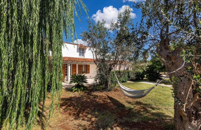 3128 Villa Nina by Perle di Puglia - Photo 55