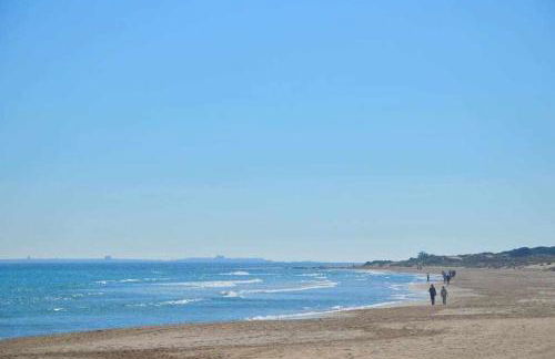 Moderno apartamento a 500 m de la playa - Foto 41