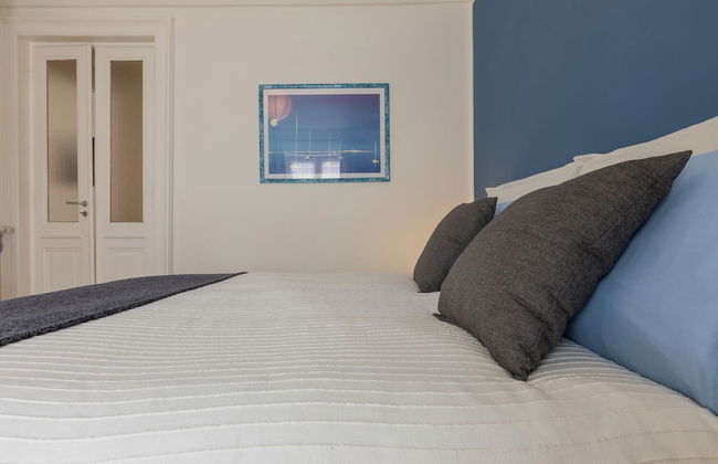 Appartamento Re Umberto - Foto 10