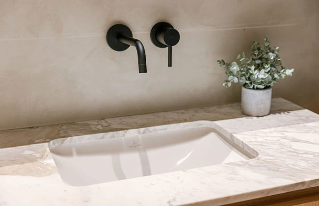 Trendy Apartment on top Location in Knokke for 7 - Foto 60