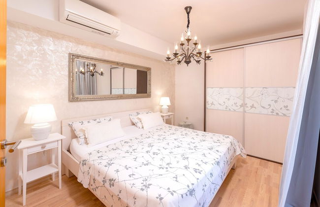 Apartments Maslina - Foto 6