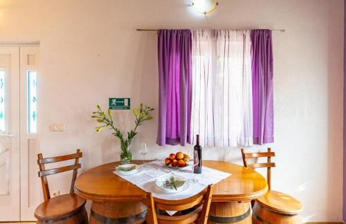 Apartments by the sea Kneza, Korcula - 9168 - Foto 15